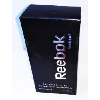 Reebok Men's Eua de Toilette & Women's Eua de Perfume